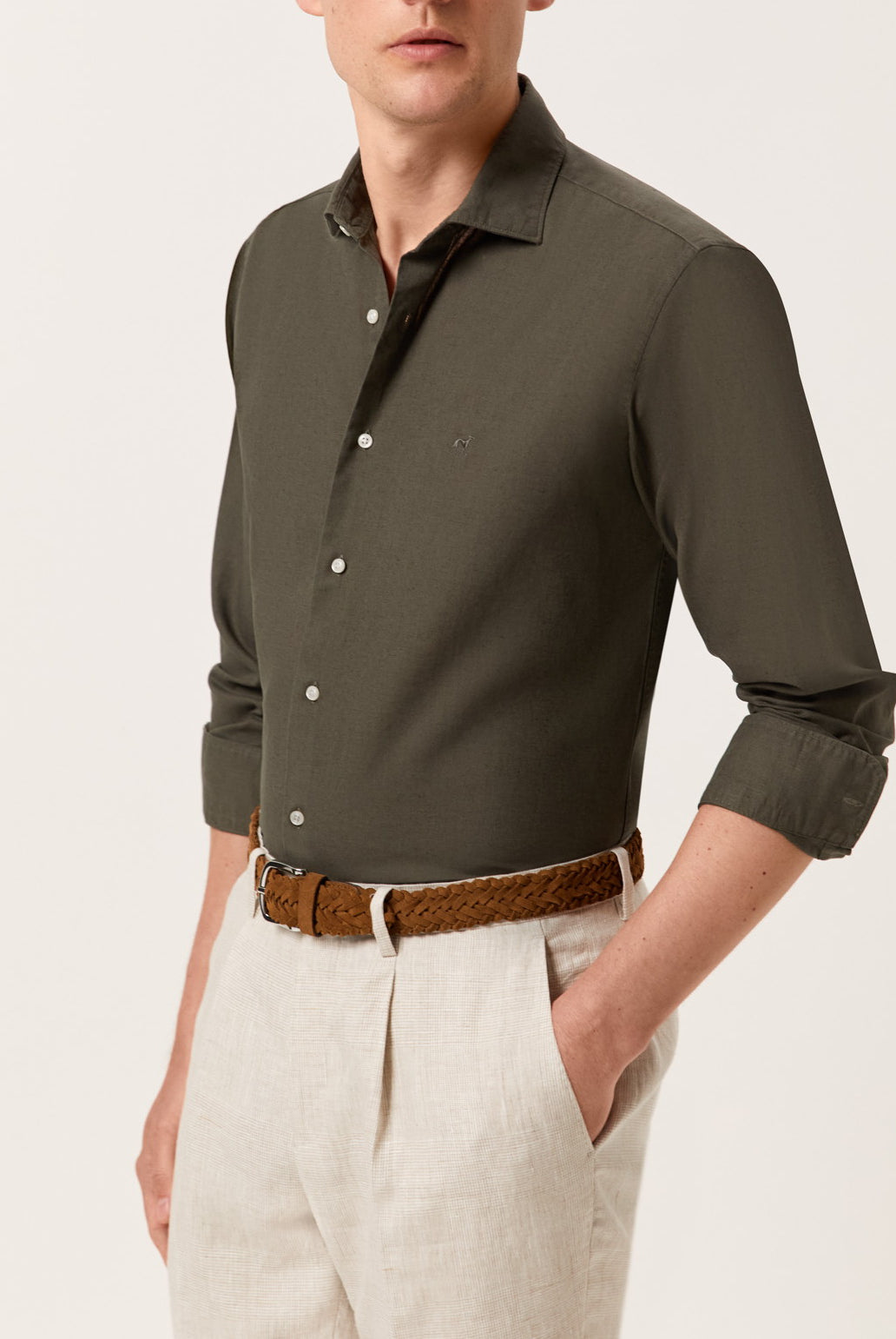 Dark Green