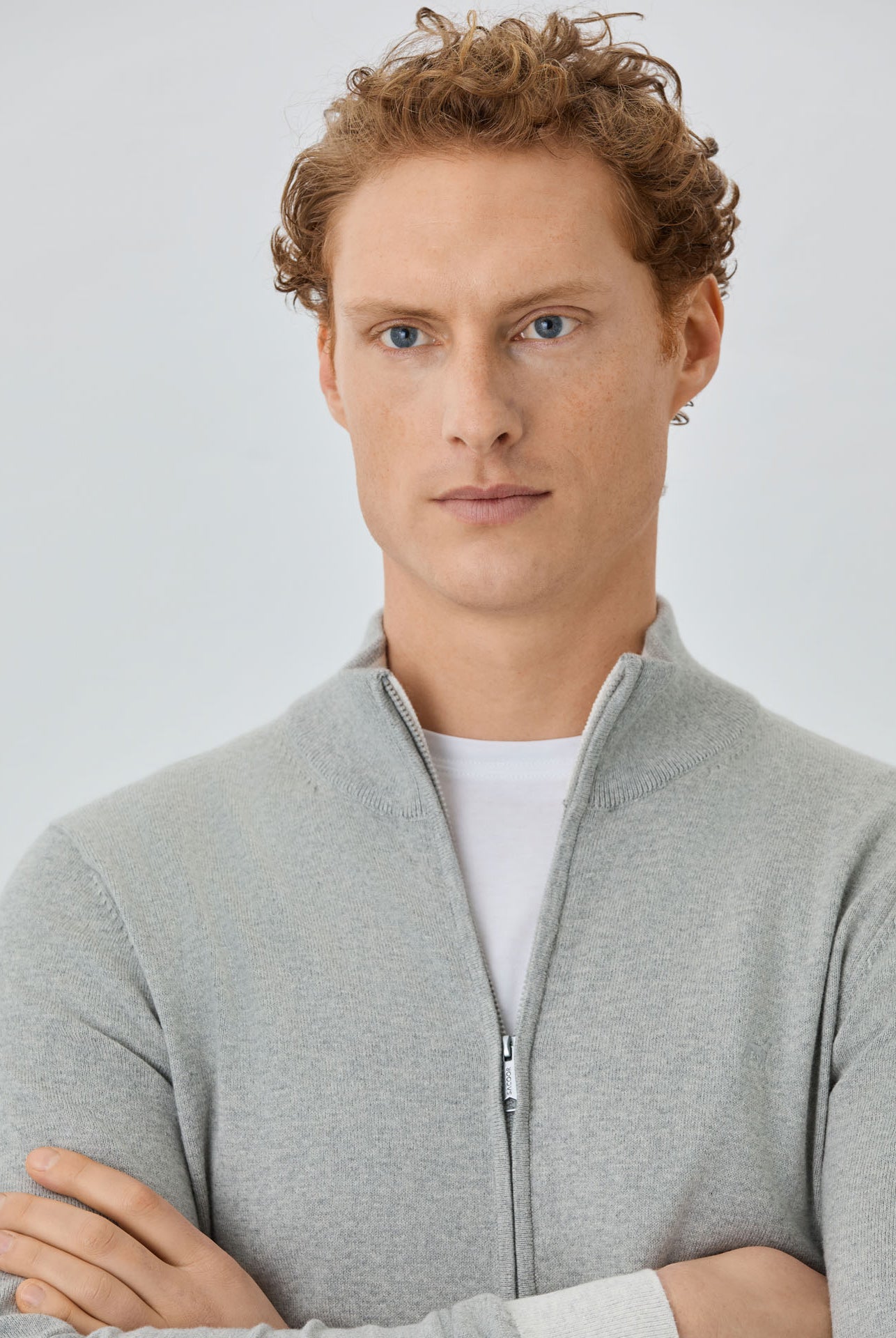 Mix Grey