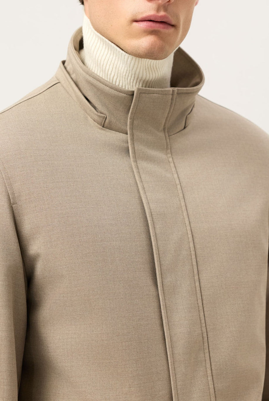 Light Beige