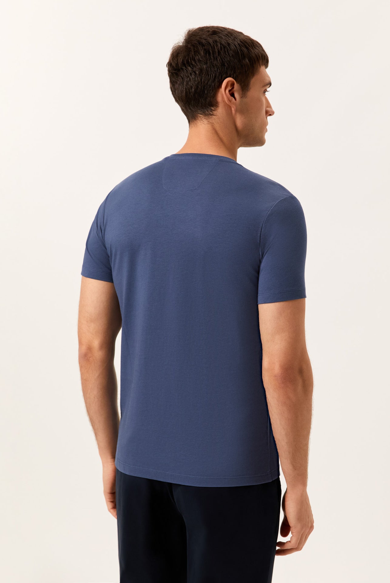Medium Blue