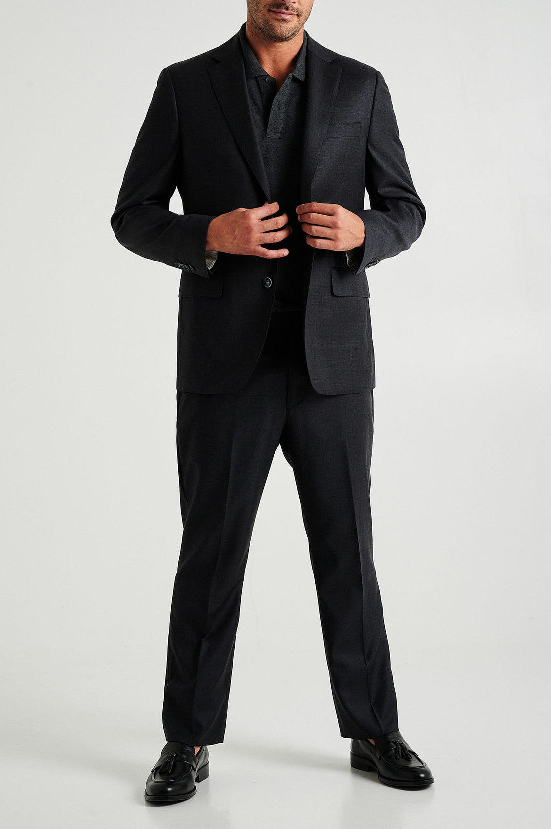 Dark Grey