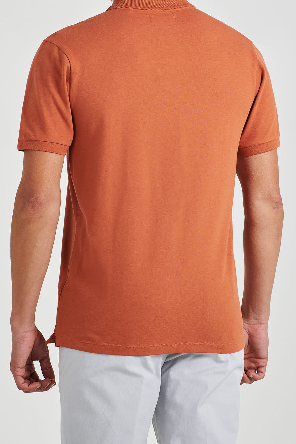 Dark Orange