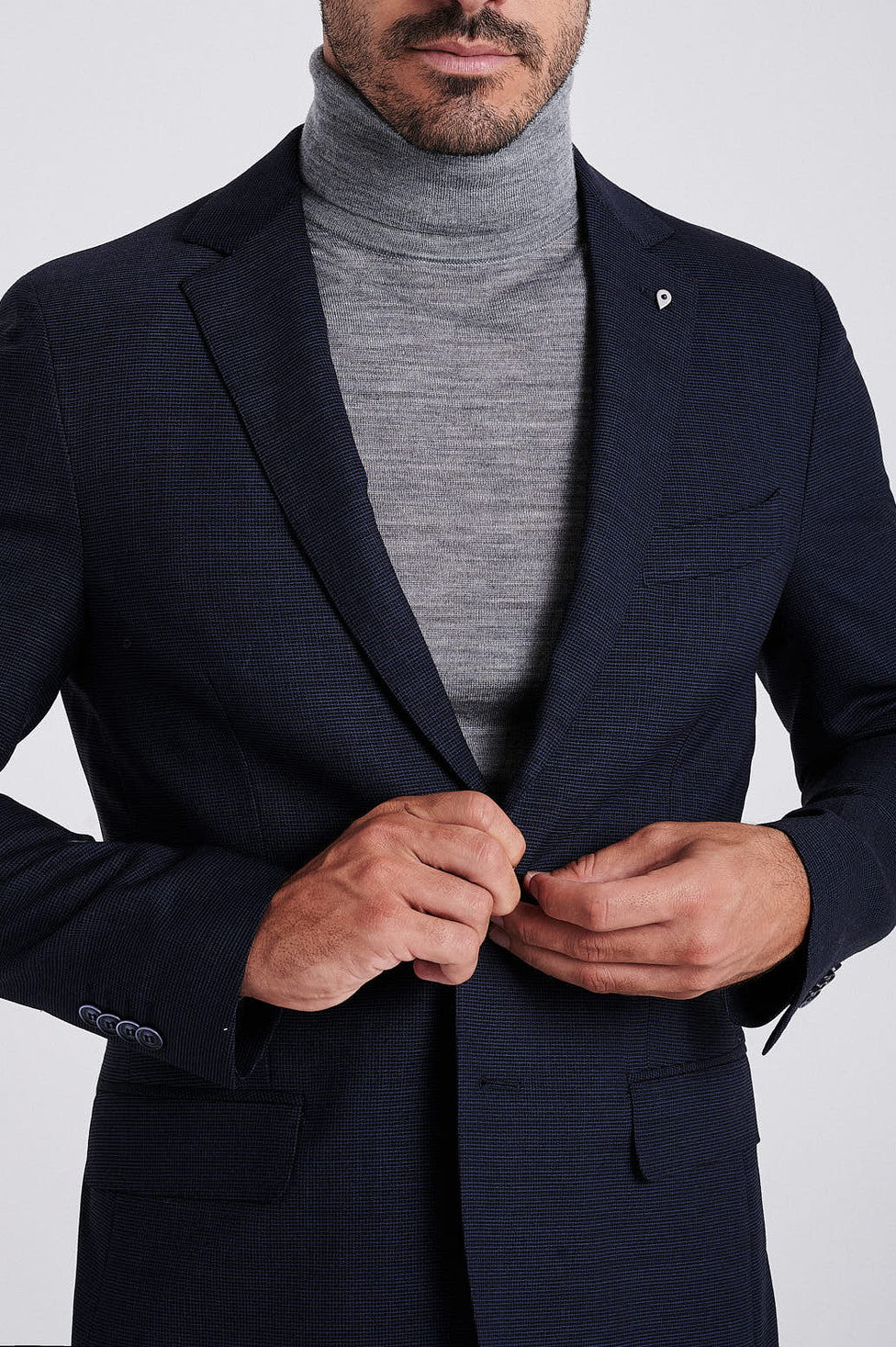 Dark Blue