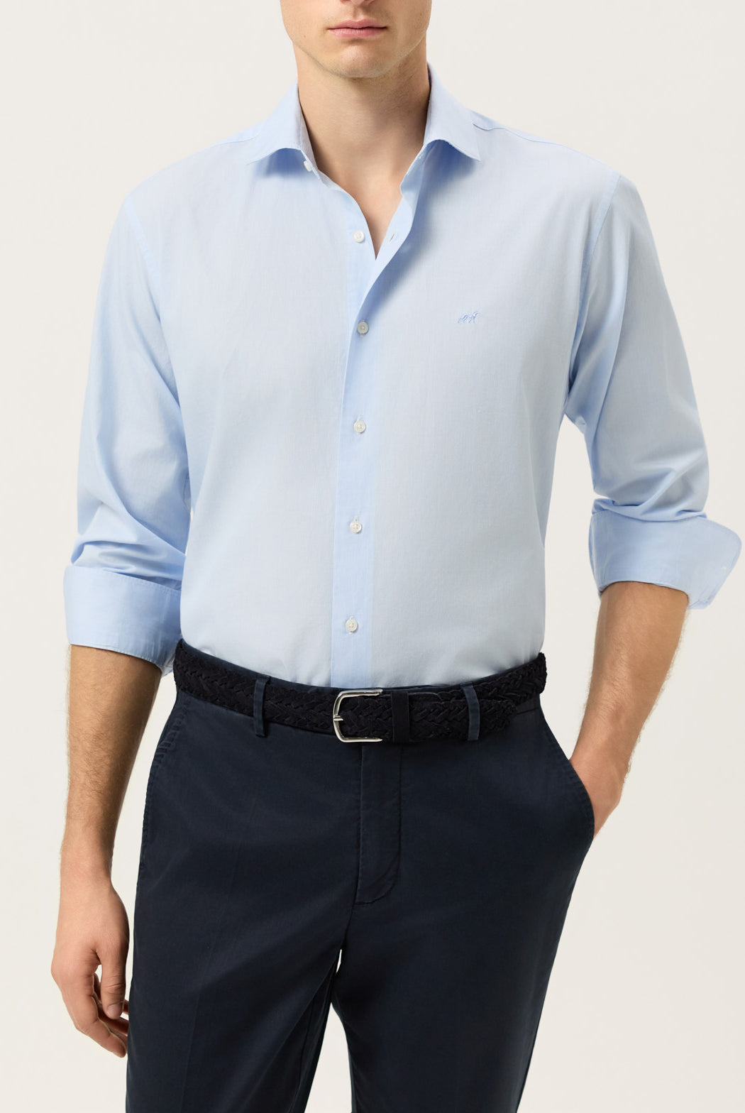 Light Blue