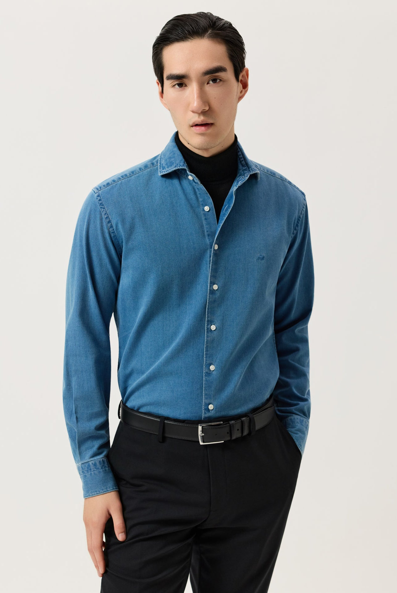Medium Blue