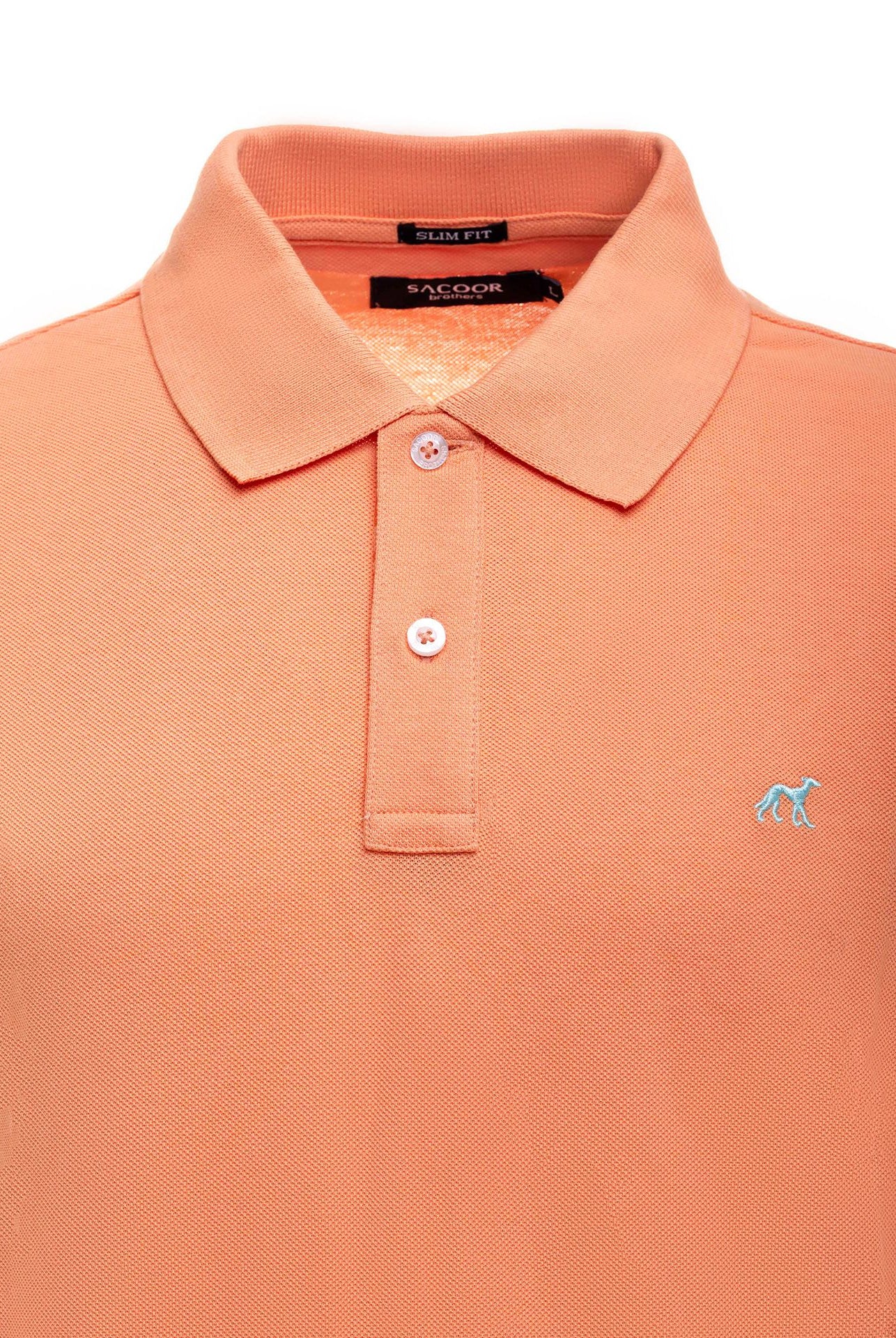 Light Orange