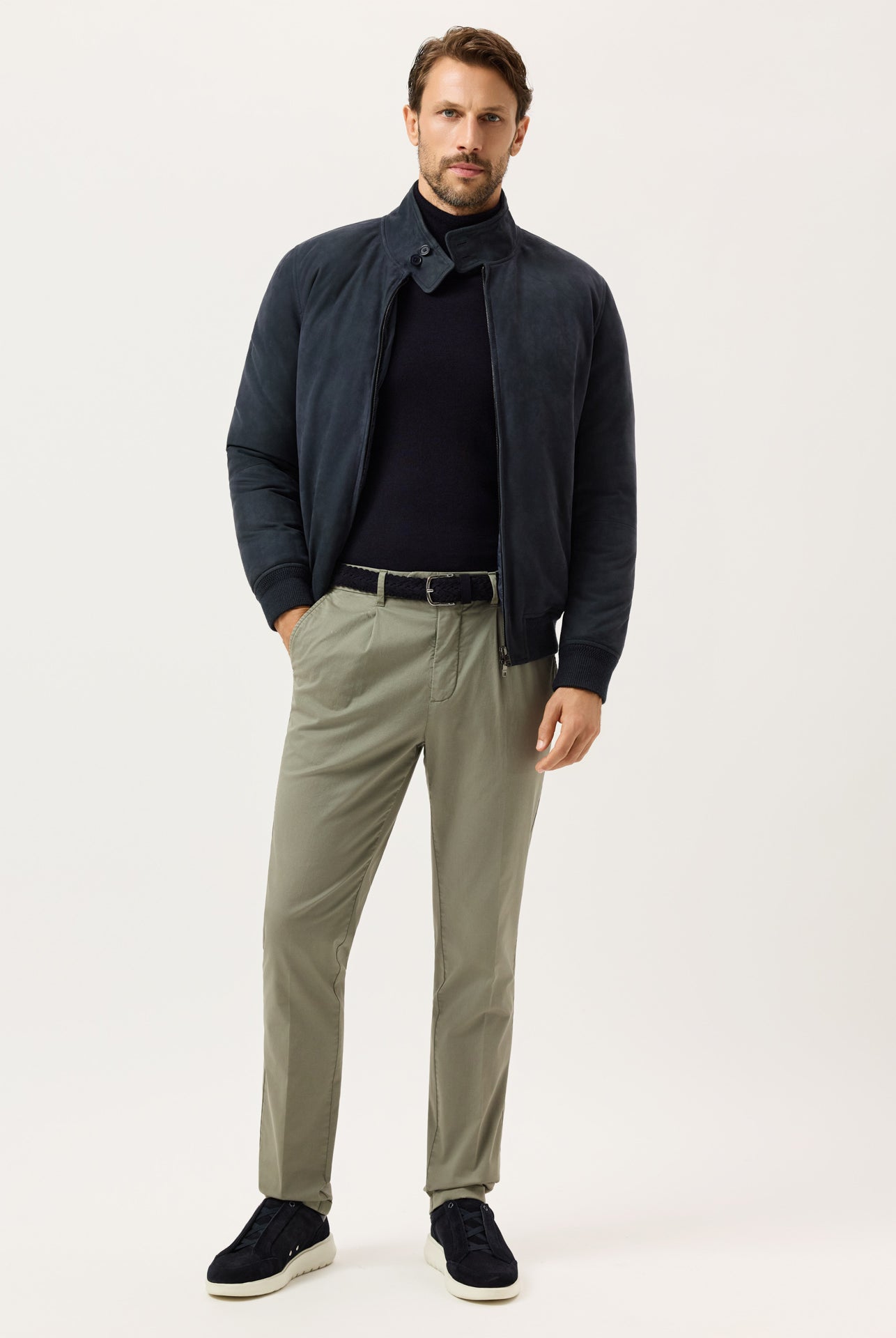 Khaki