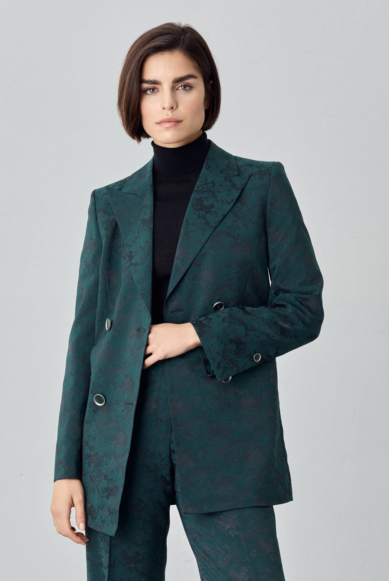 Dark Green