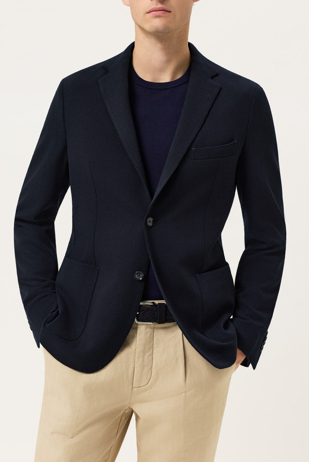 Dark Blue