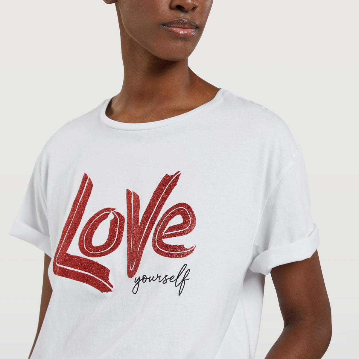 Love Yourself T-shirt