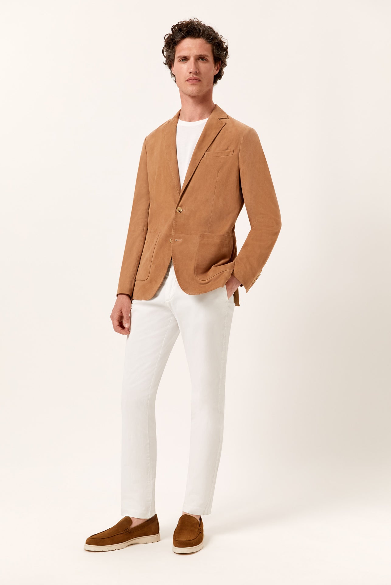 Beige