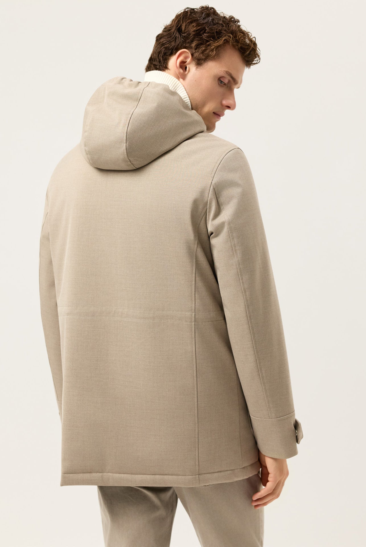 Light Beige