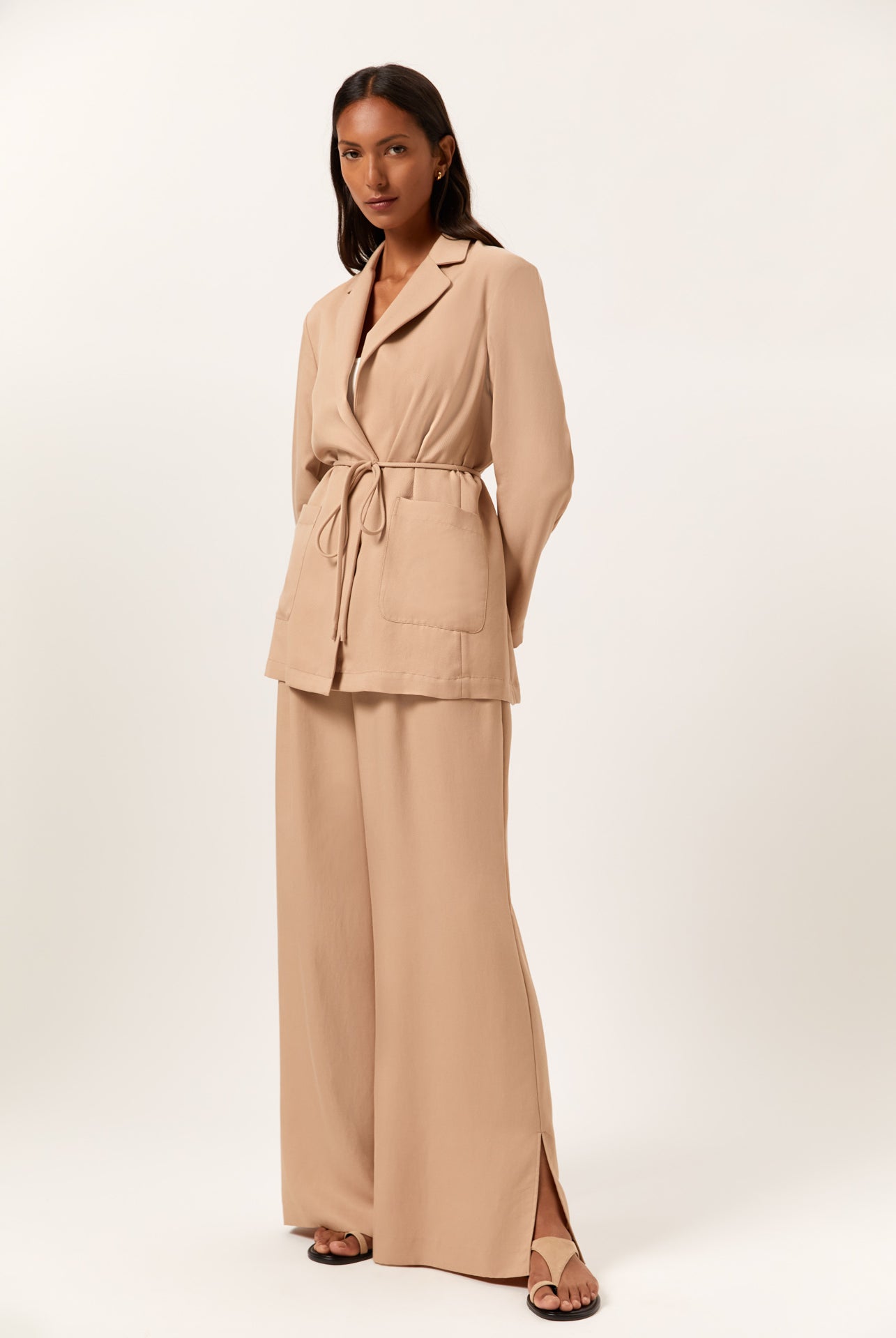 Light Beige