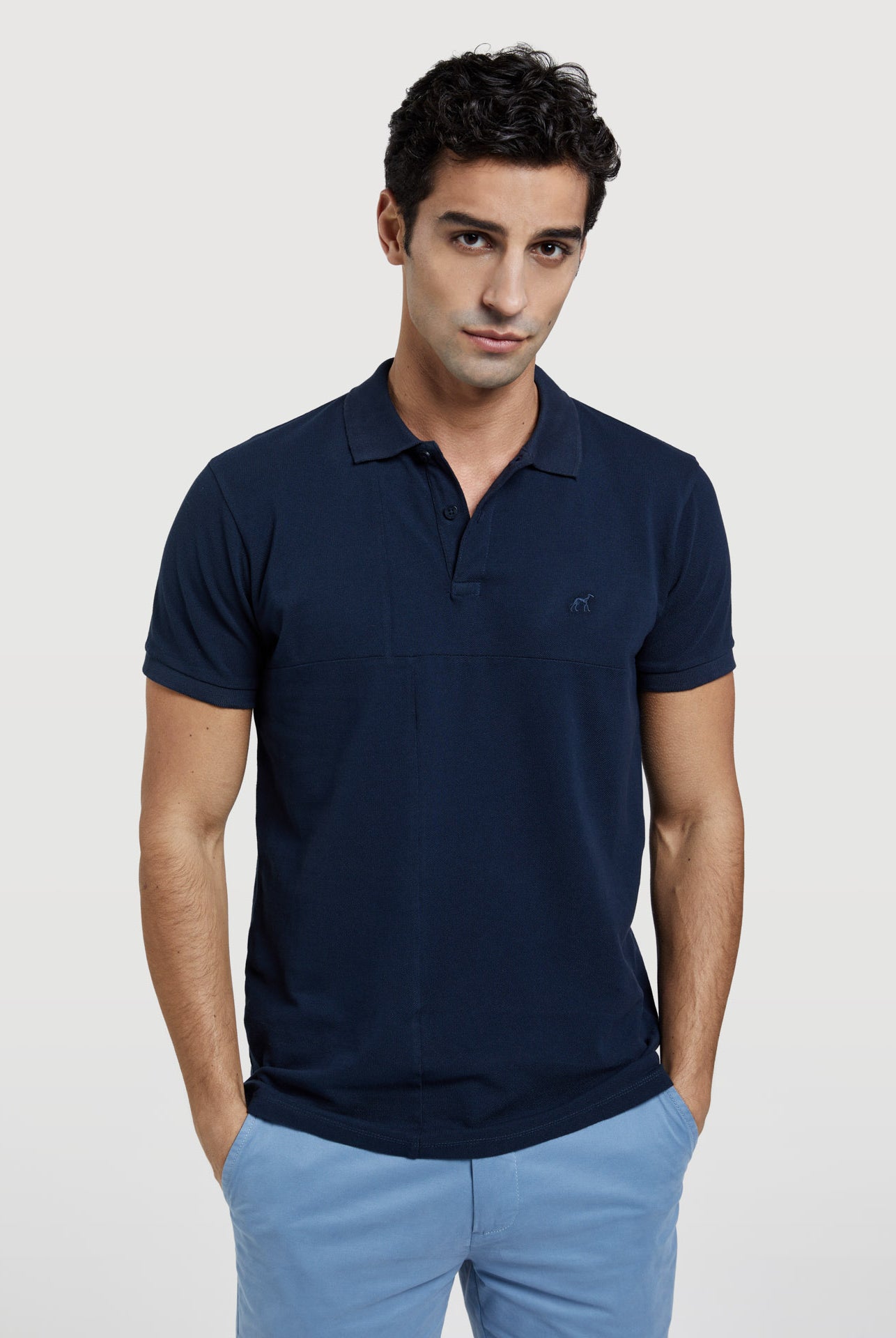 Dark Blue