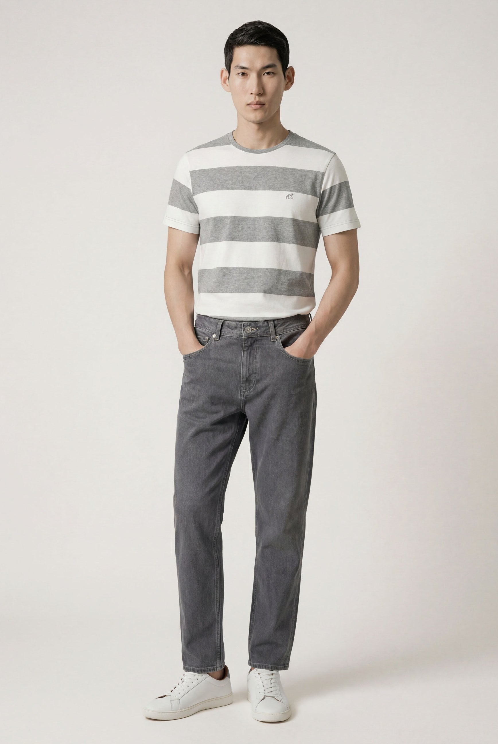 Mix Grey (AI)