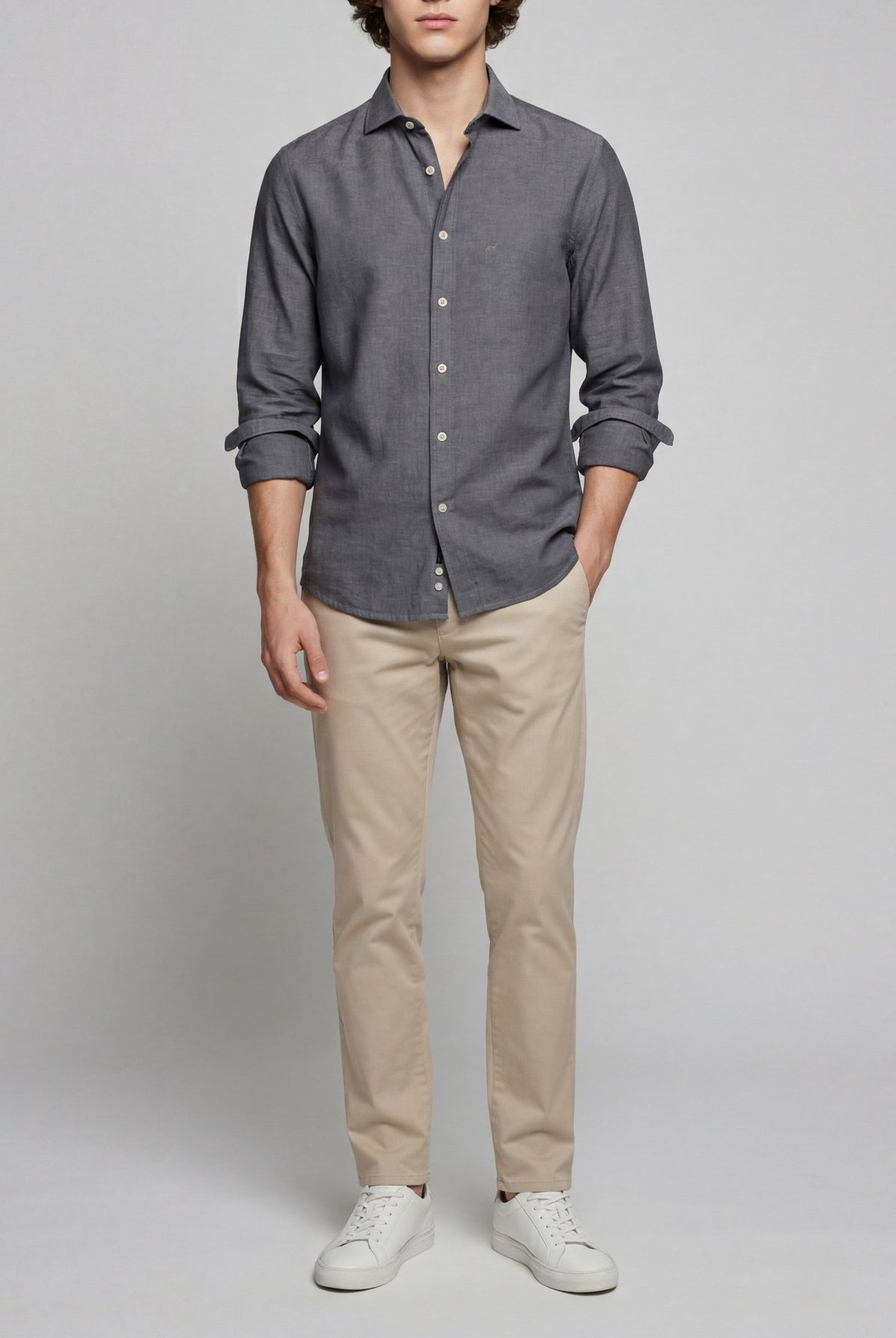 Dark Grey