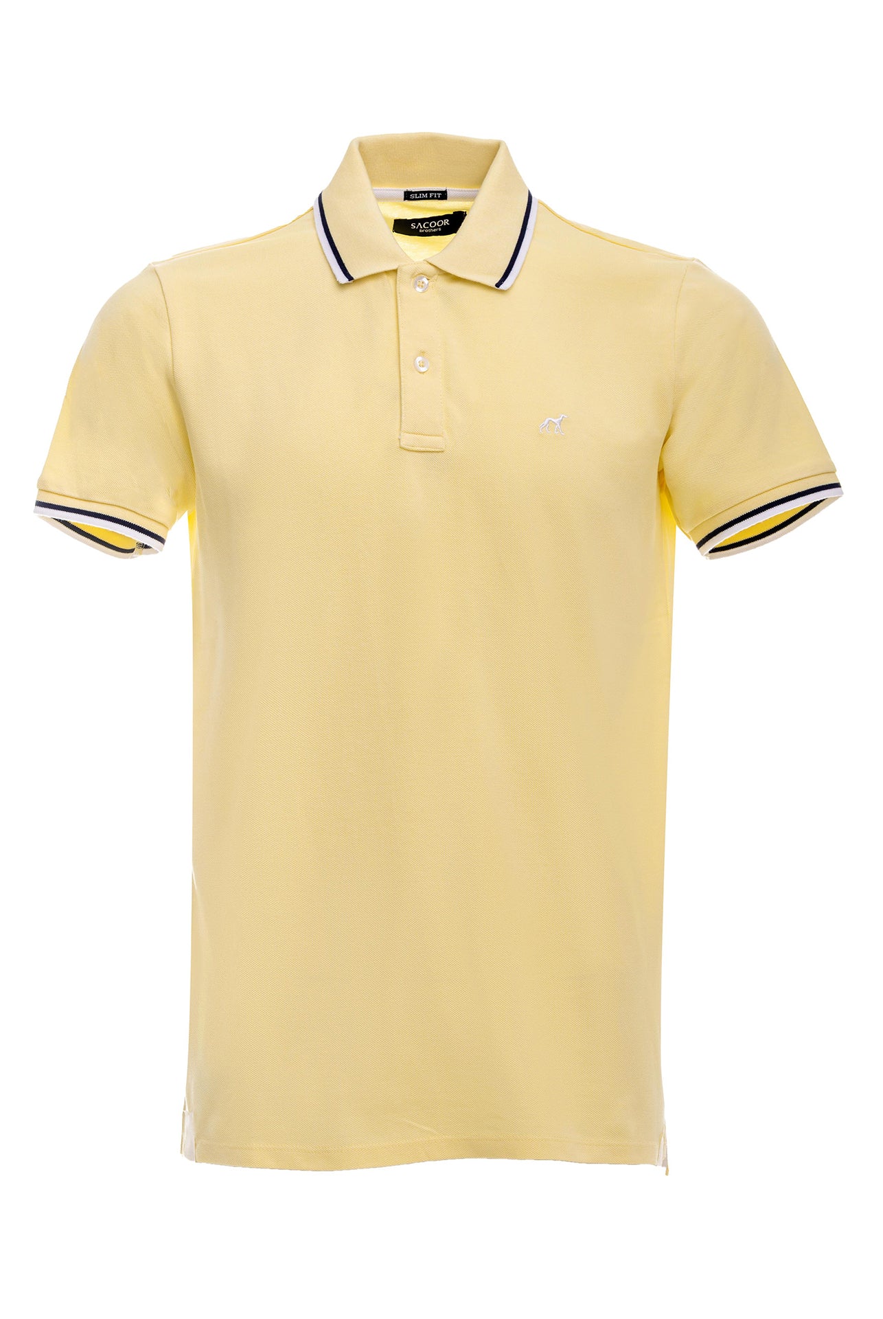 Light Yellow