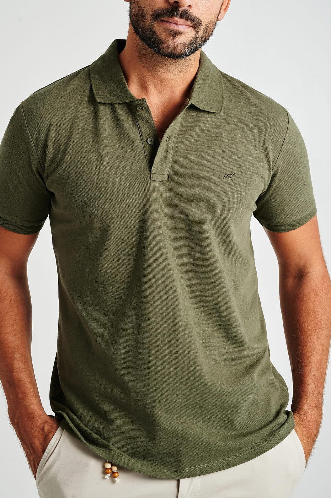 Khaki