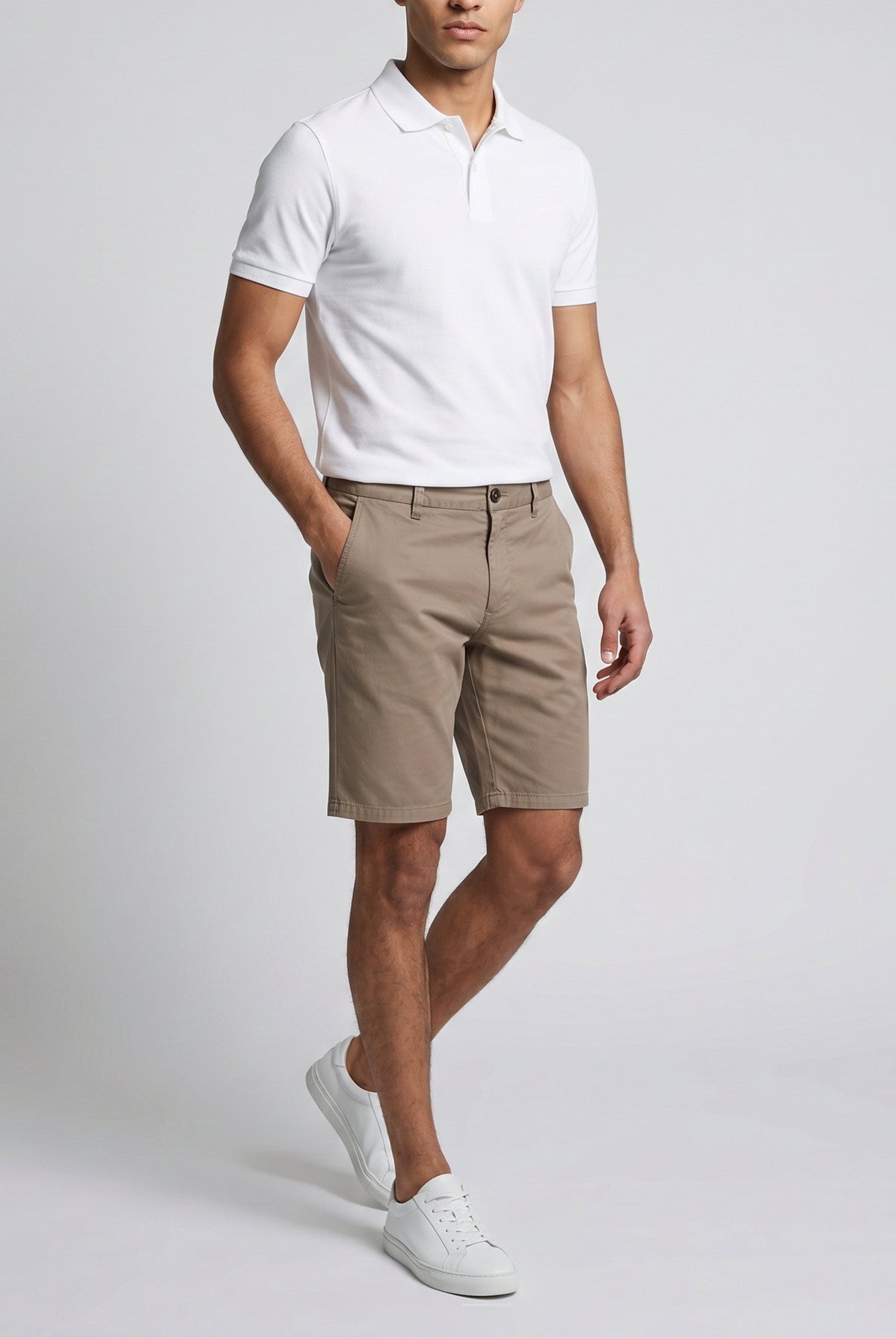 Light Brown