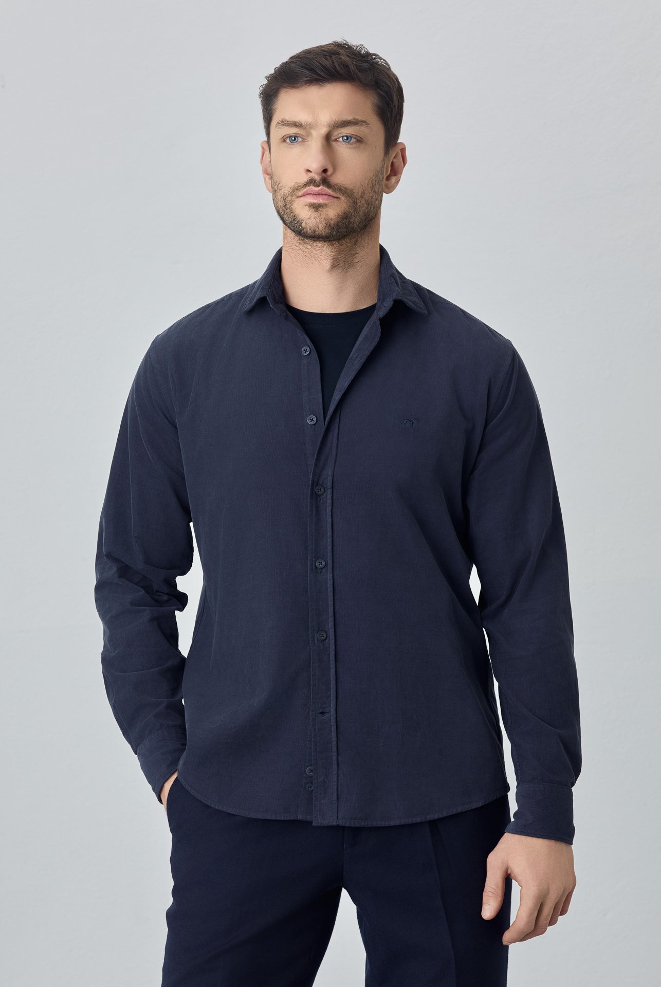 Dark Blue