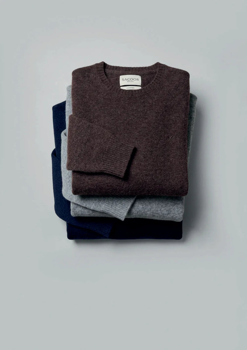 Knitwear