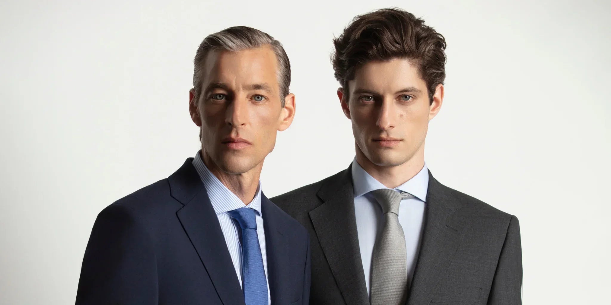 How to identify a high-quality suit?