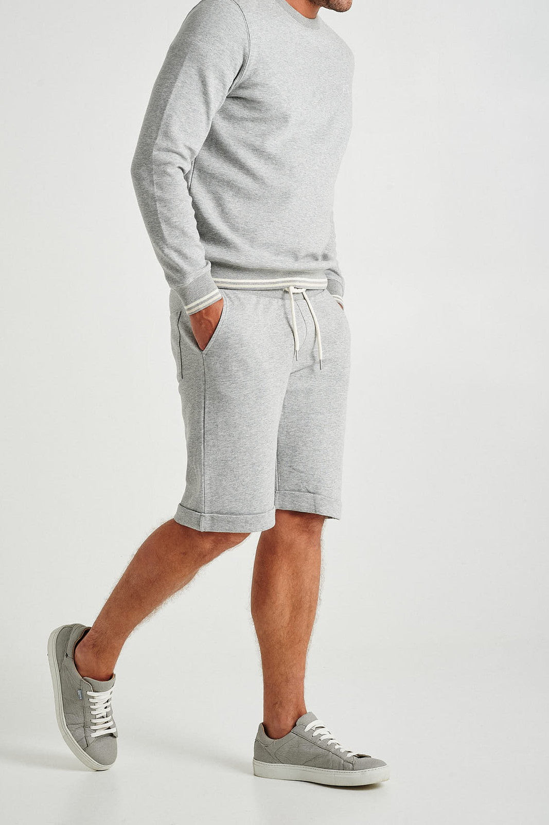 Mix Grey
