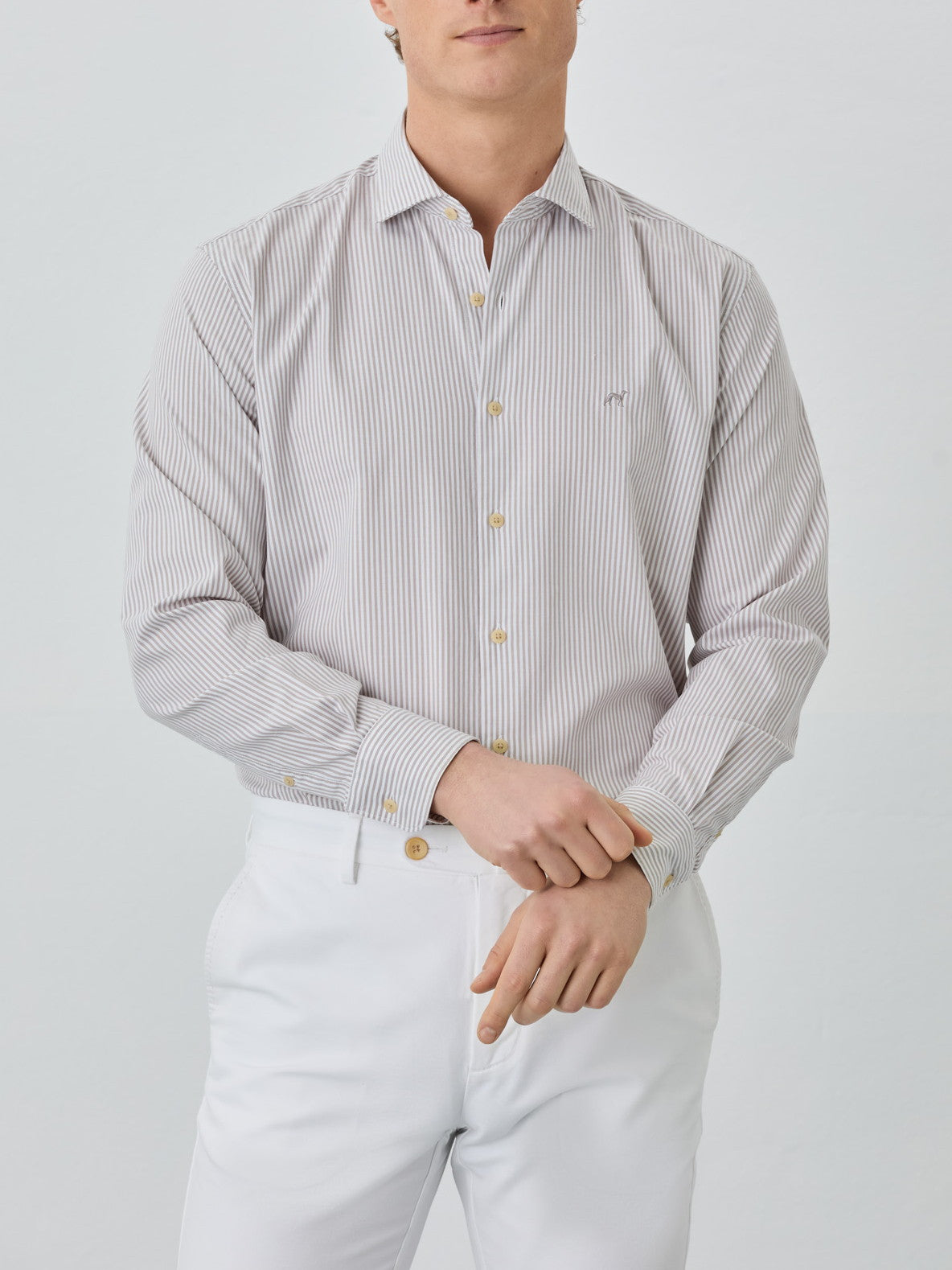 Light Brown