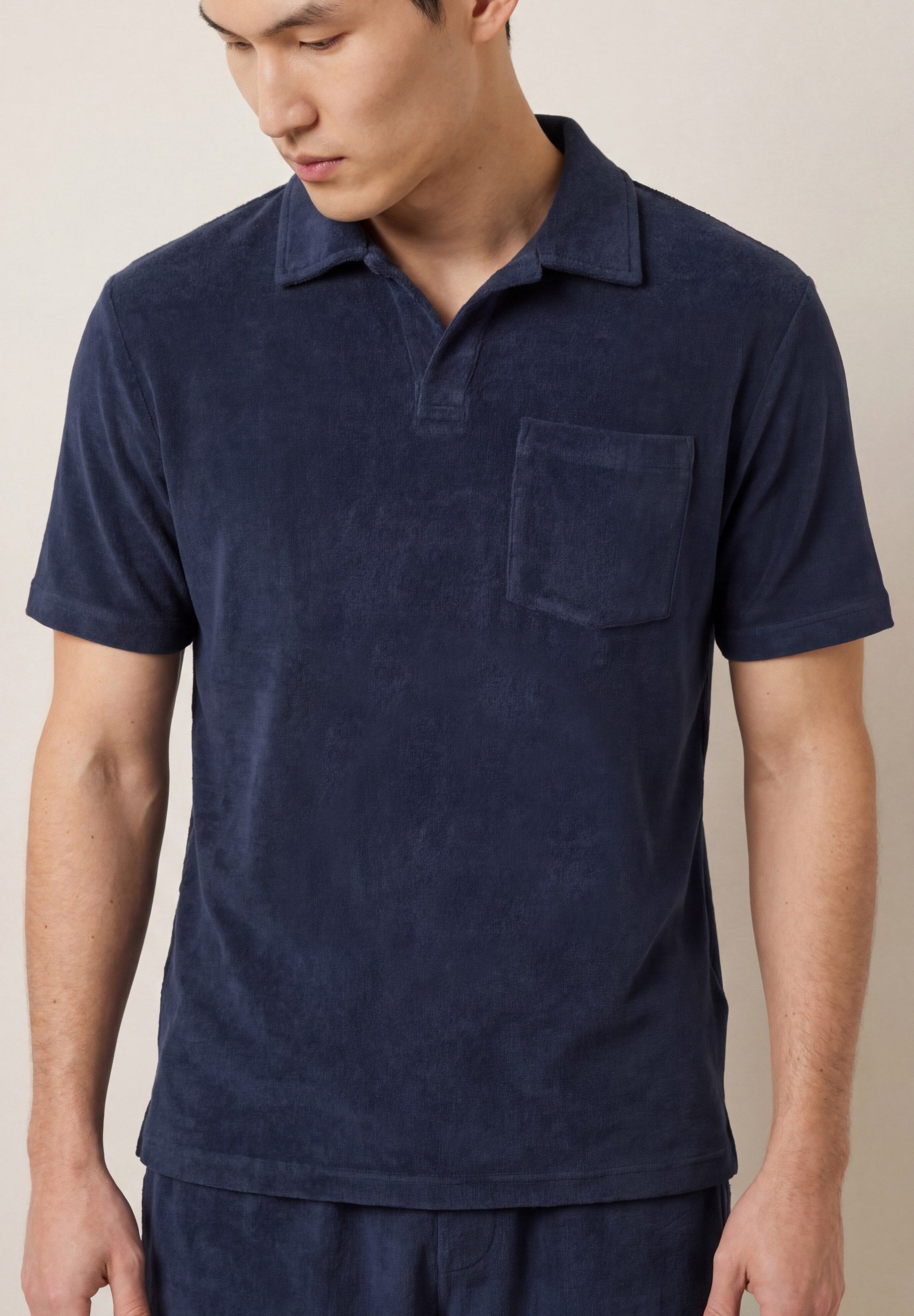 Dark Blue (AI)