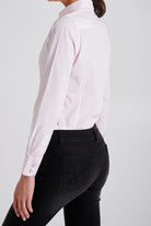 Pale Pink