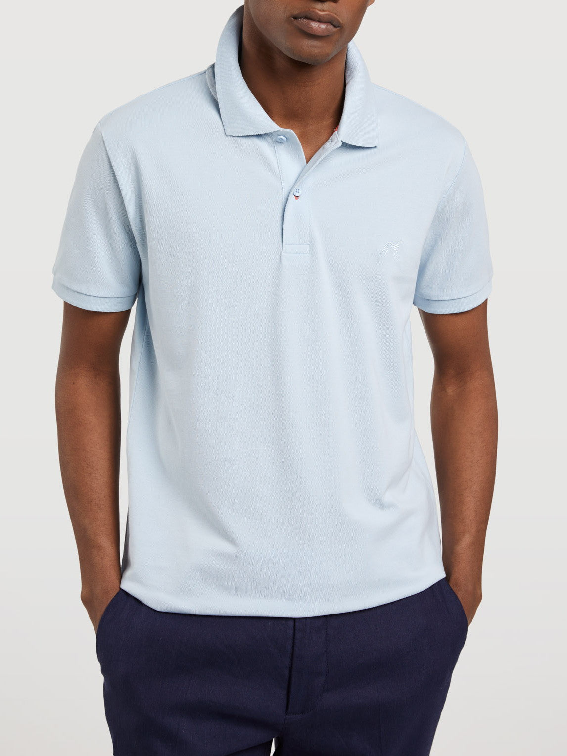 Light Blue