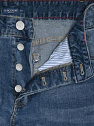 Medium Blue