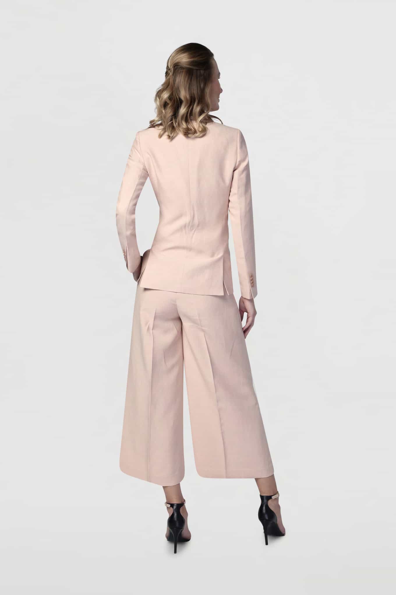 Pale Pink