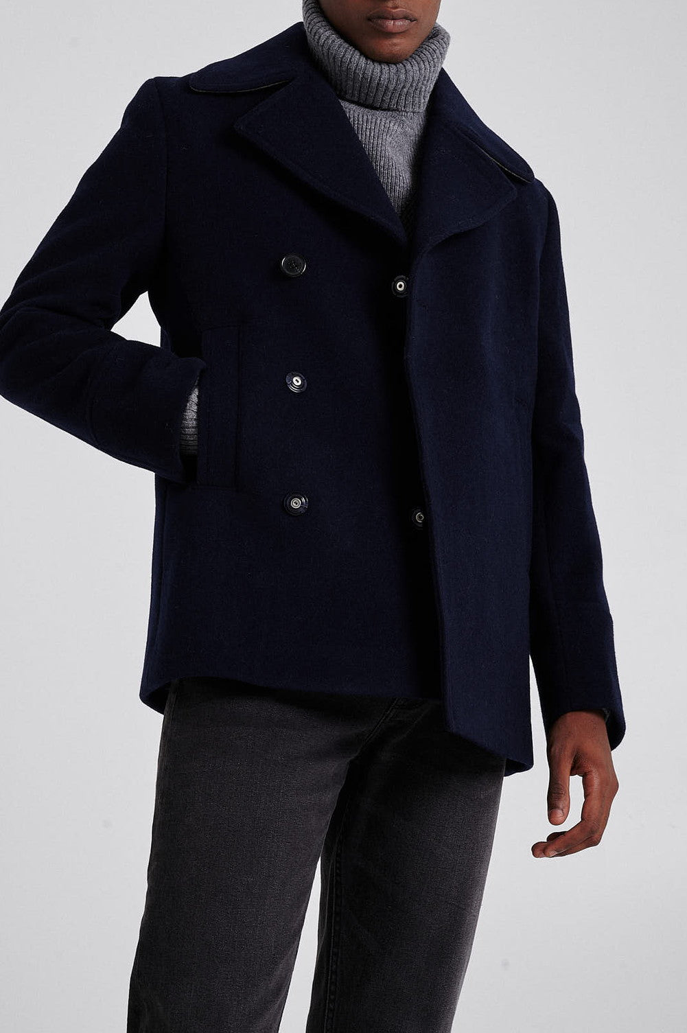 Dark Blue