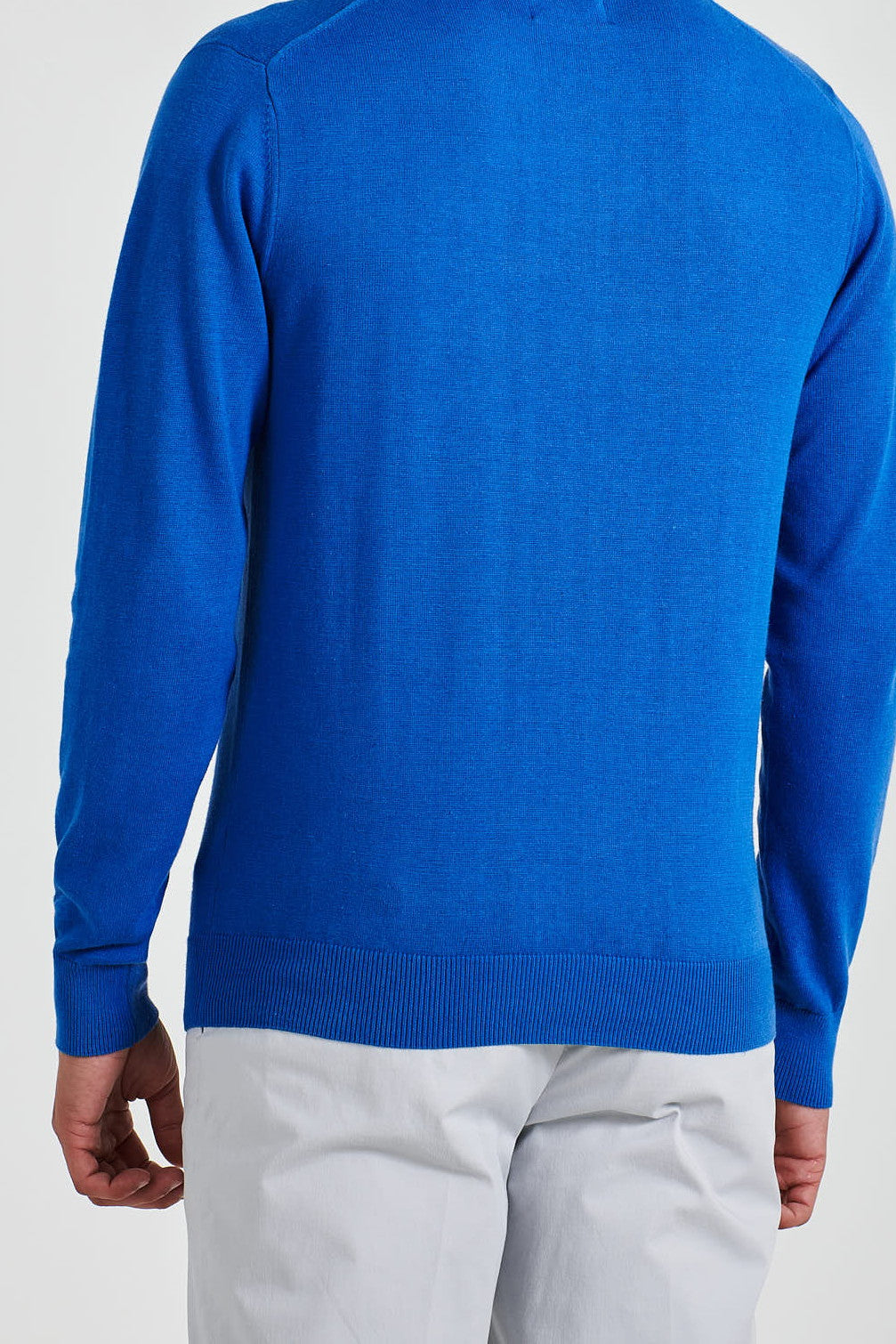Medium Blue
