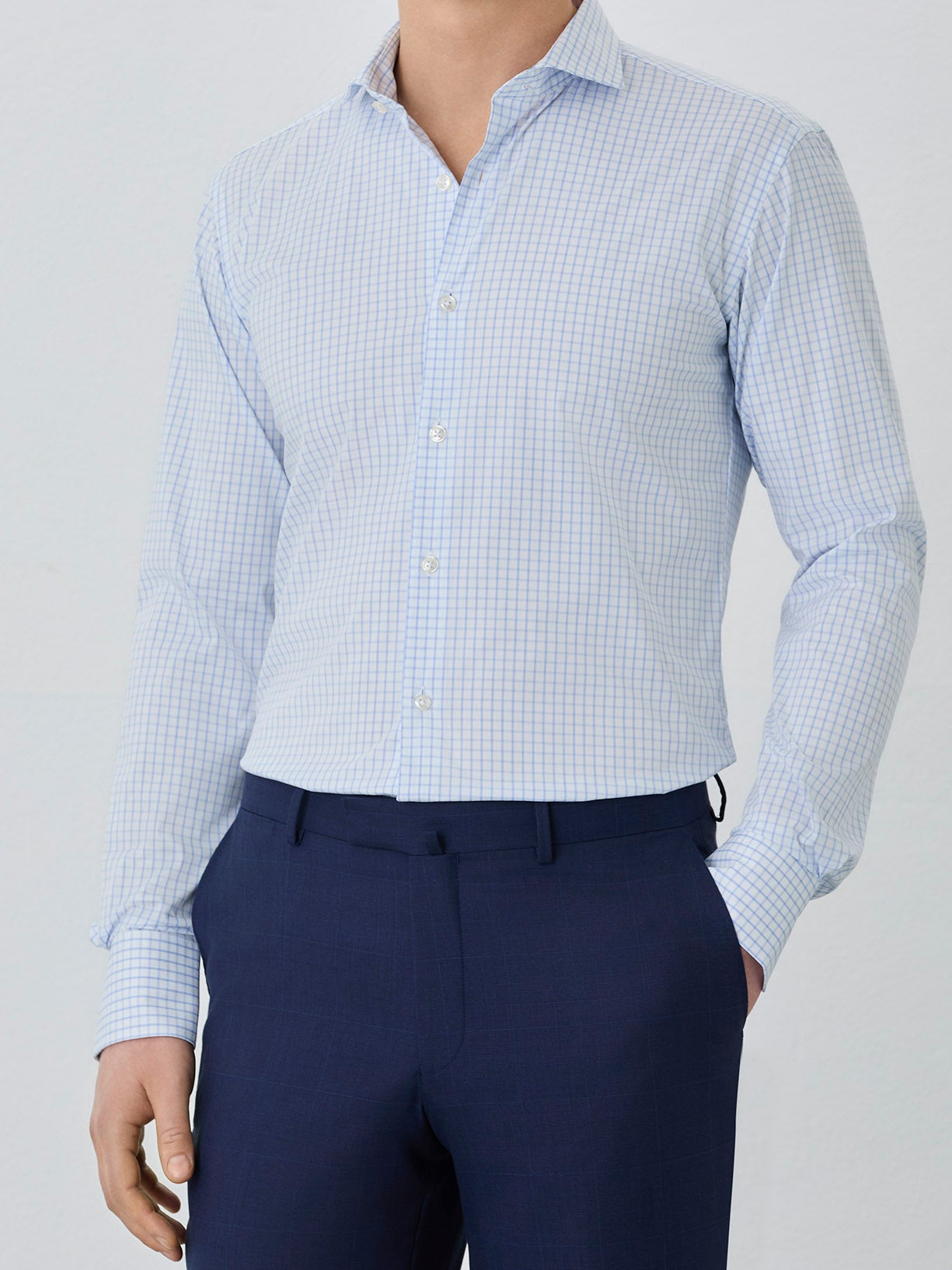 Light Blue