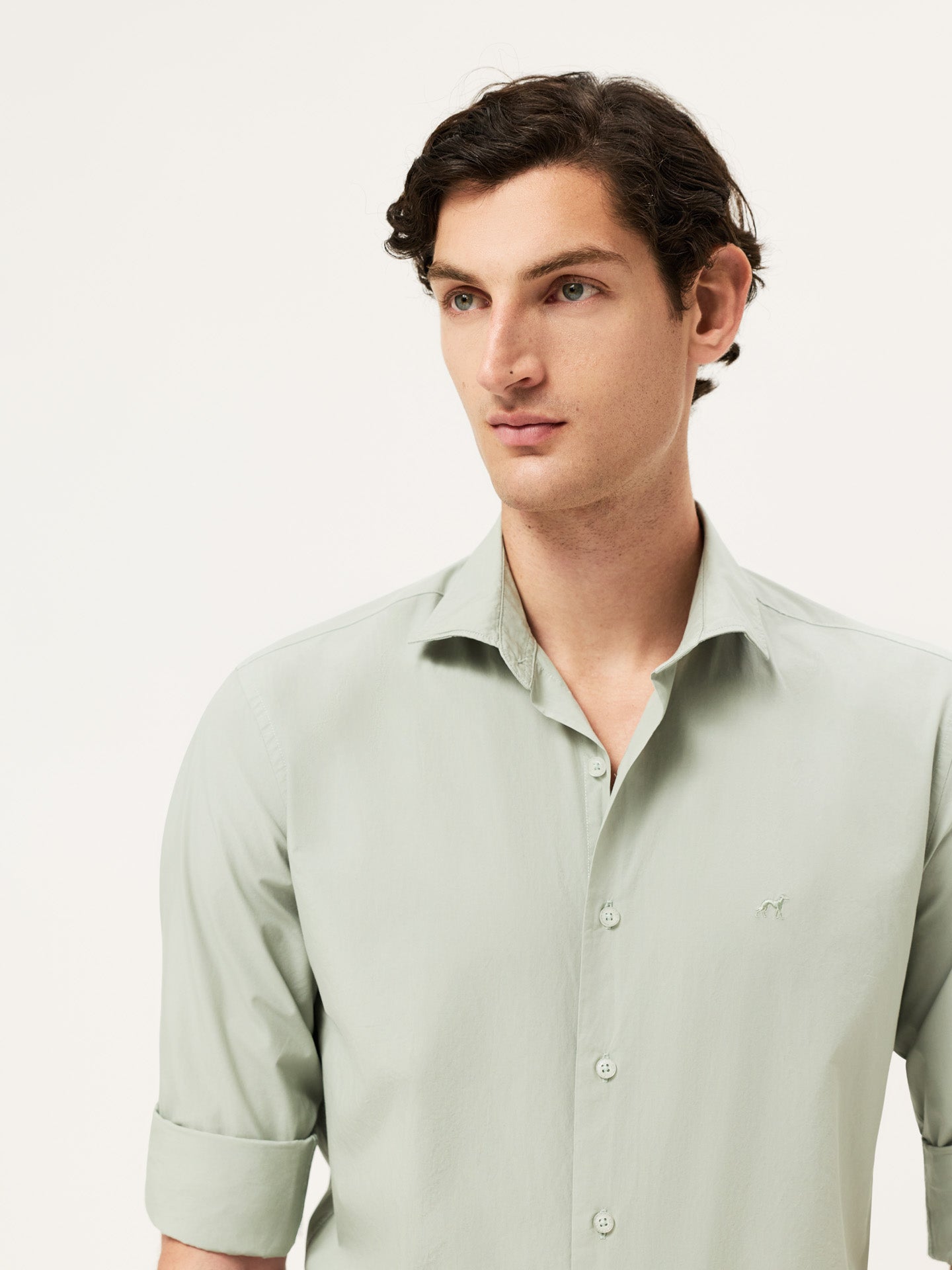 Light Green