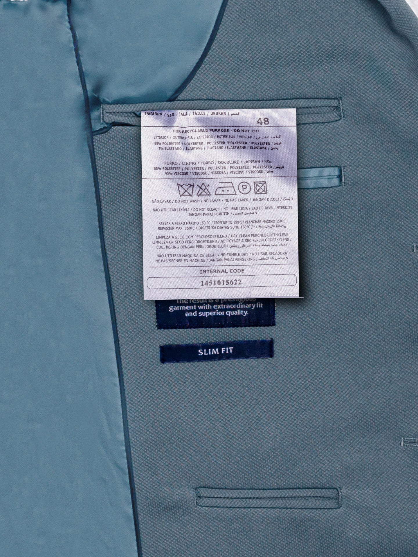 Medium Blue