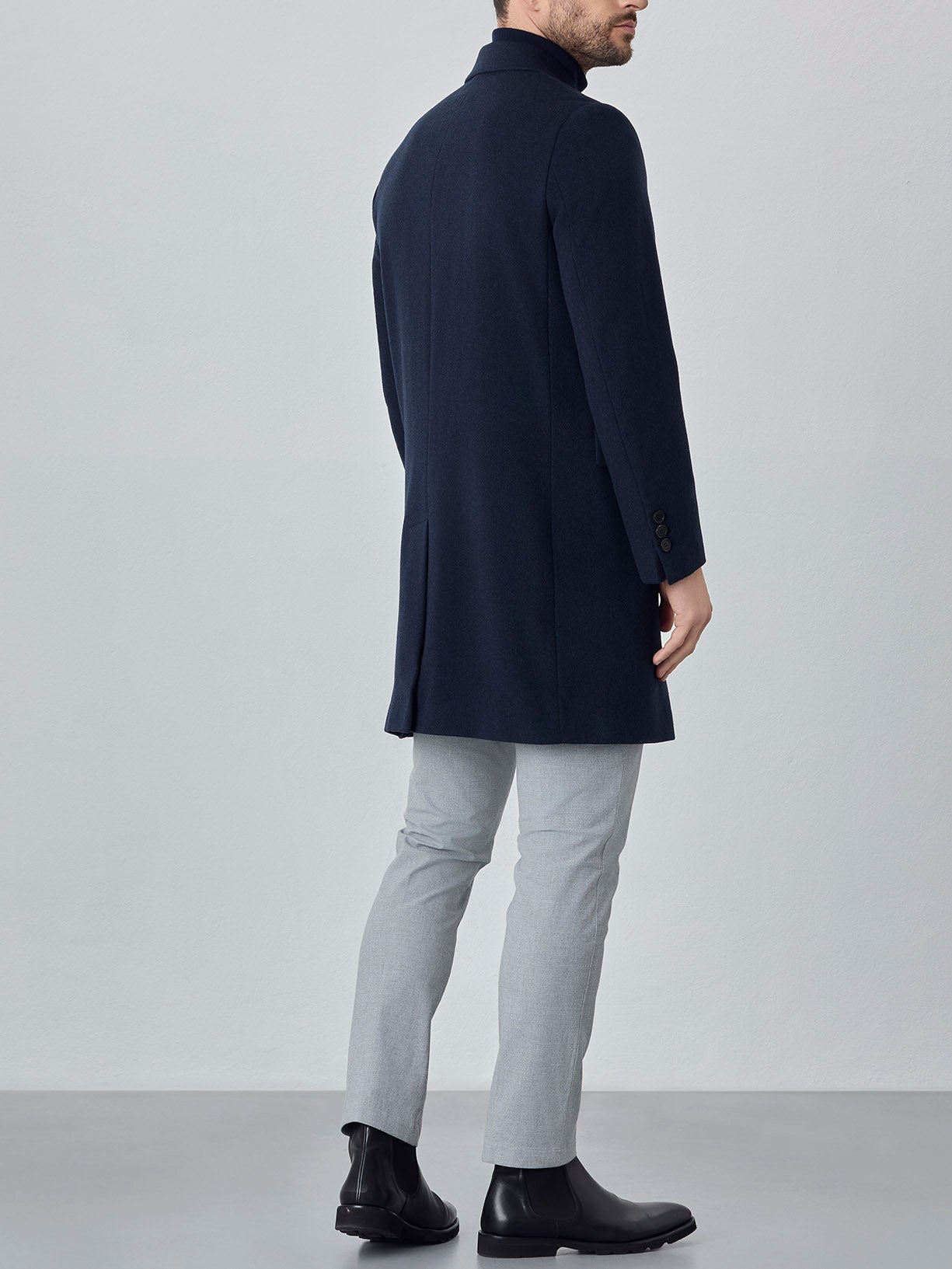 Dark Blue