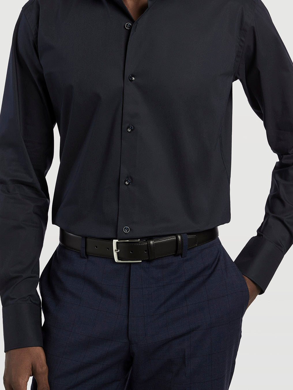 Dark Blue