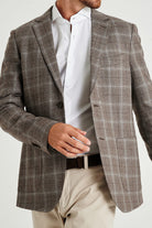Dark Beige