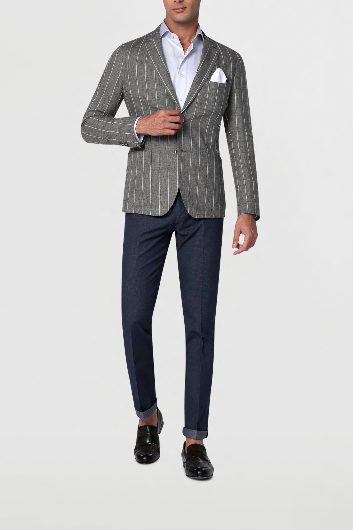 Dark Grey