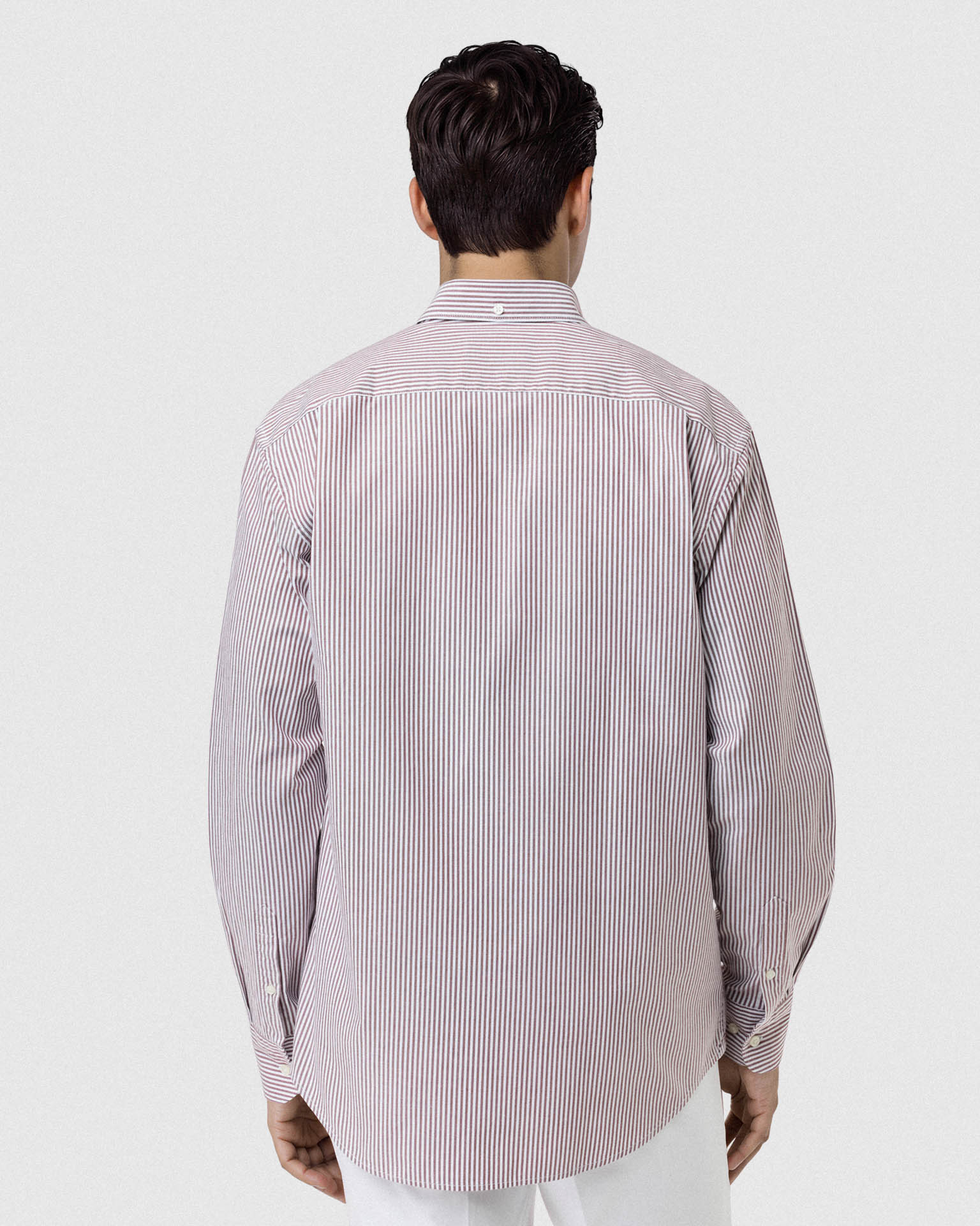 Dark Red (AI)