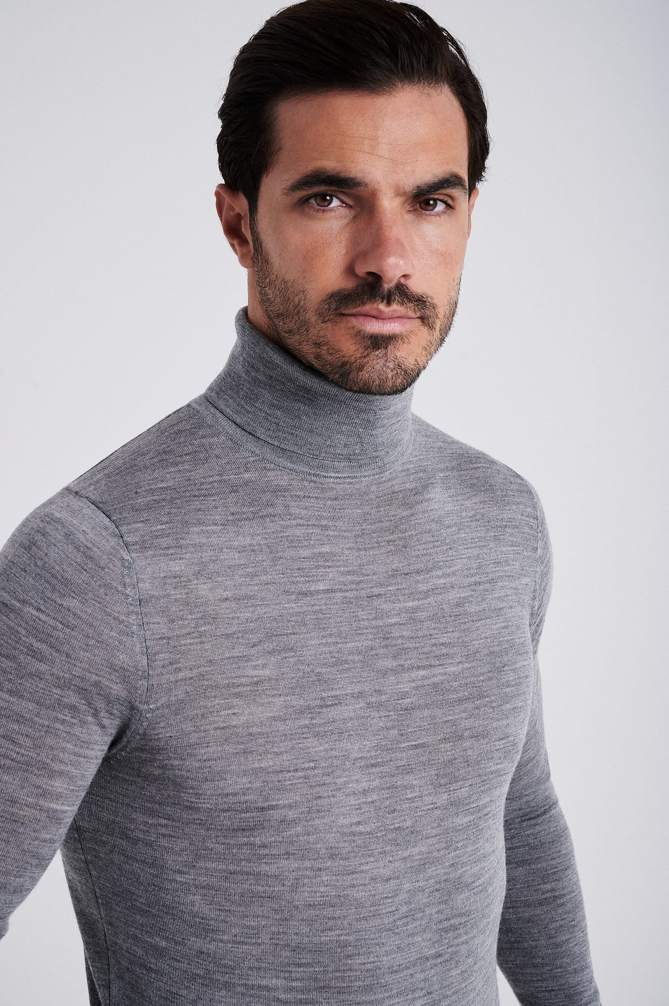 Mix Grey