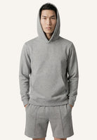 Light Mix Grey (AI)