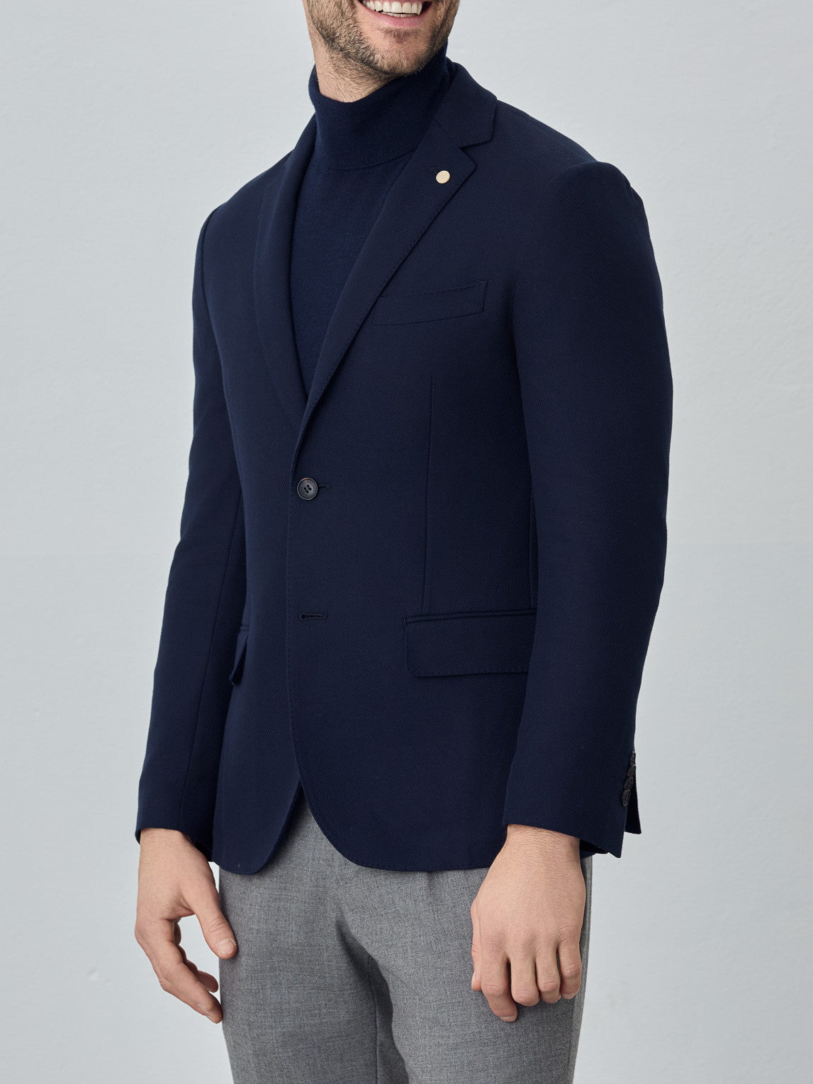 Dark Blue