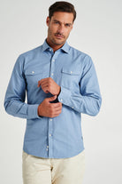 Light Blue