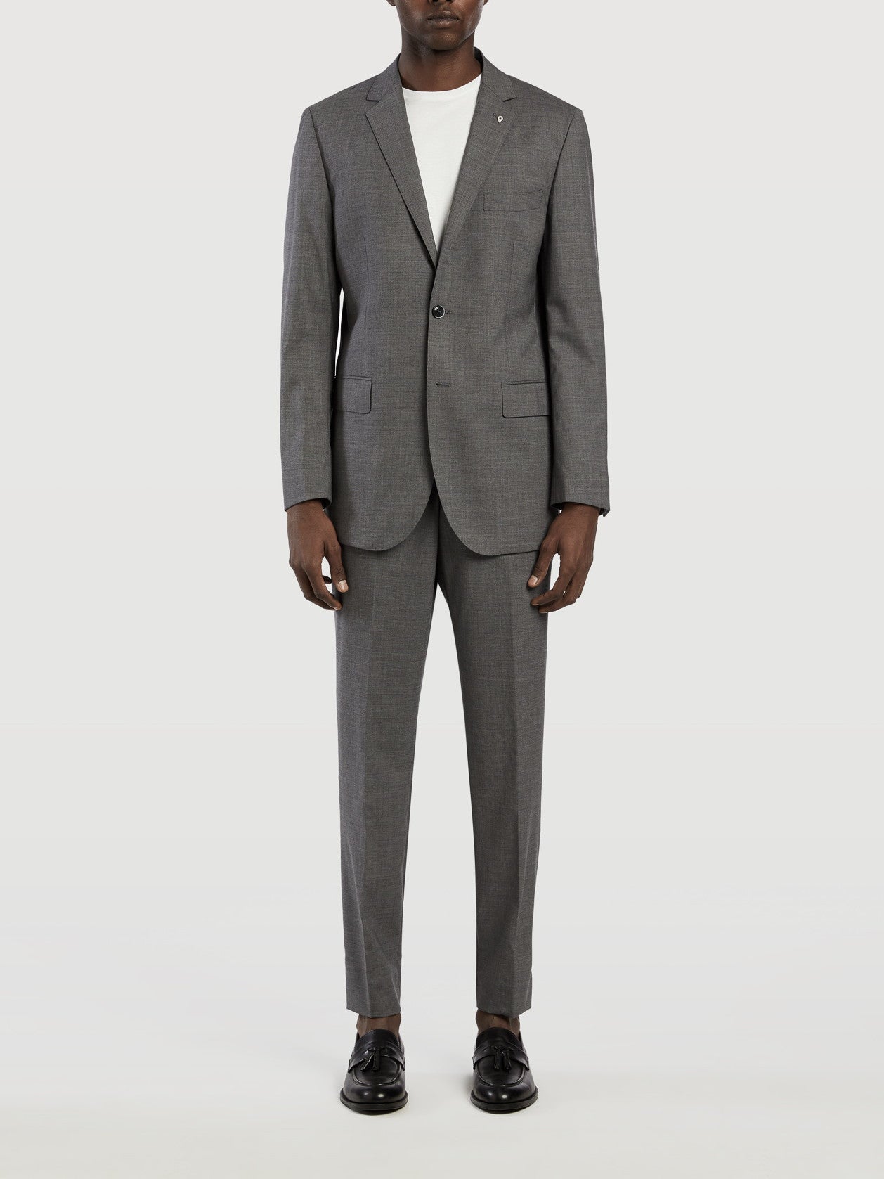 Light Grey