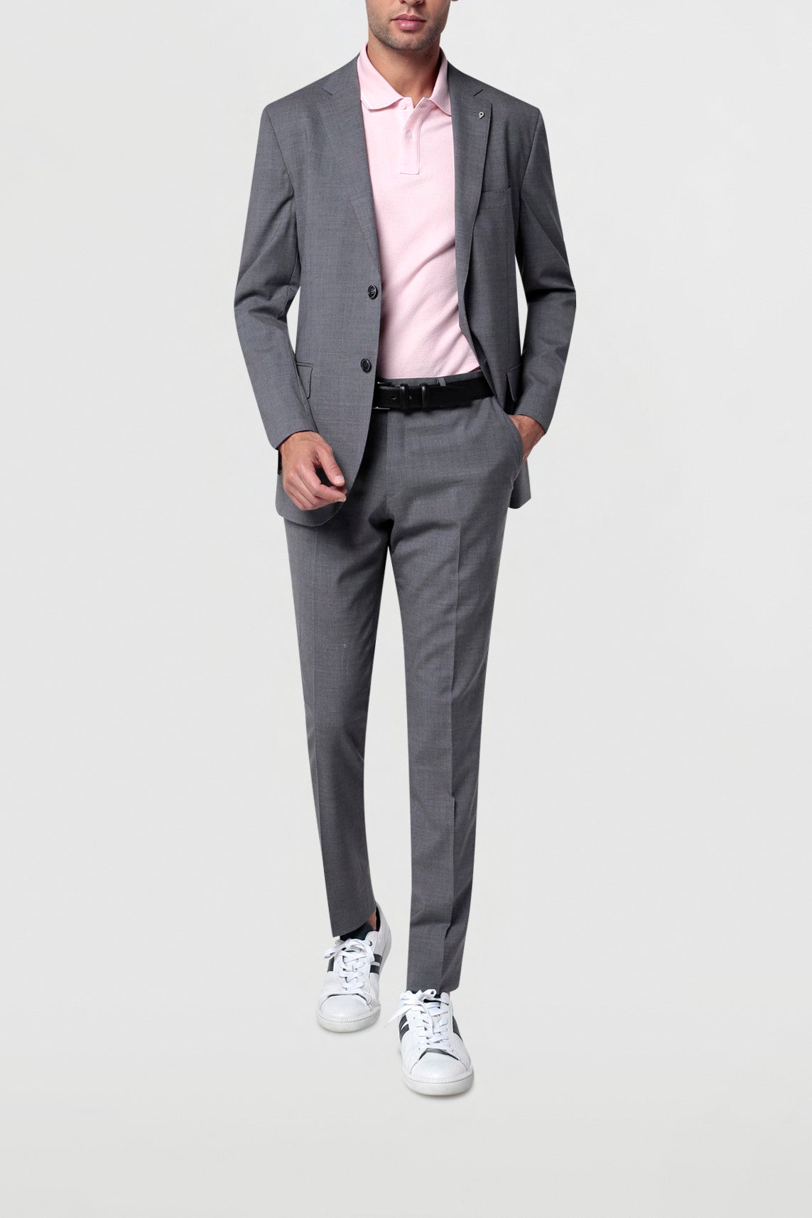 Medium Grey