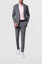 Medium Grey